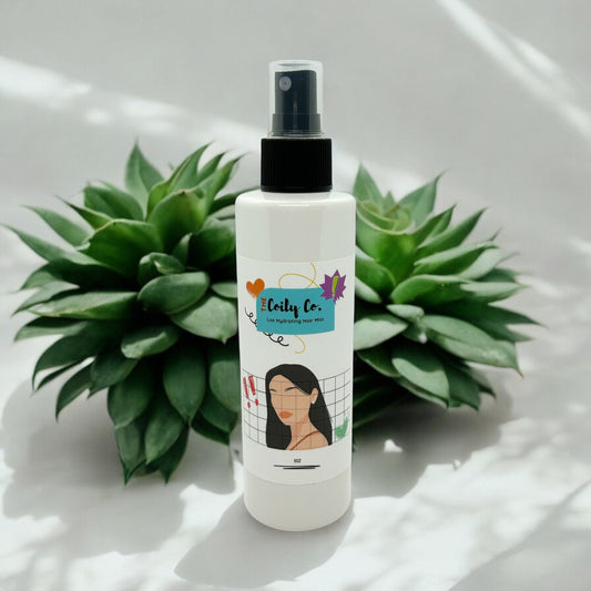 Lux Hydrating Hair Mist